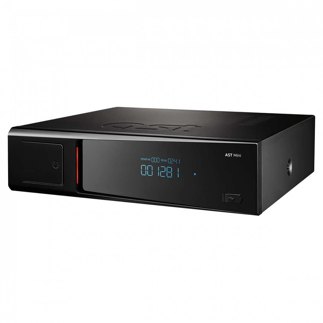 AST Mini (AST-25B) профессиональная система караоке в Серпухове