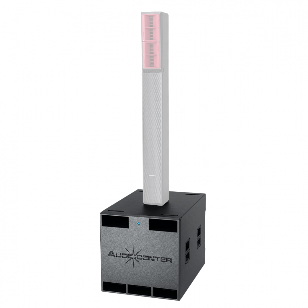 Audiocenter L65S MK2 сабвуфер в Серпухове