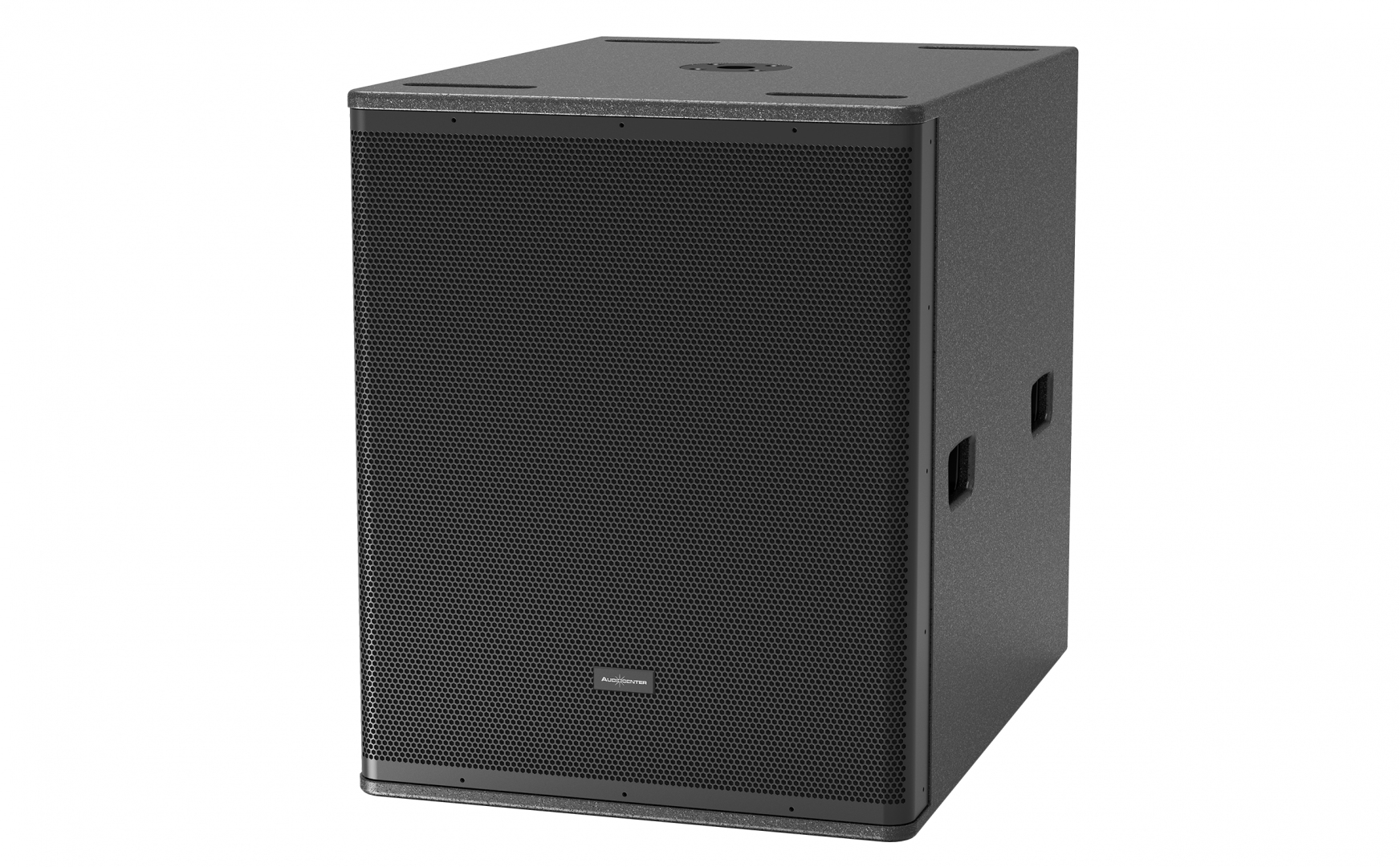 Audiocenter S3118A сабвуфер активный в Серпухове