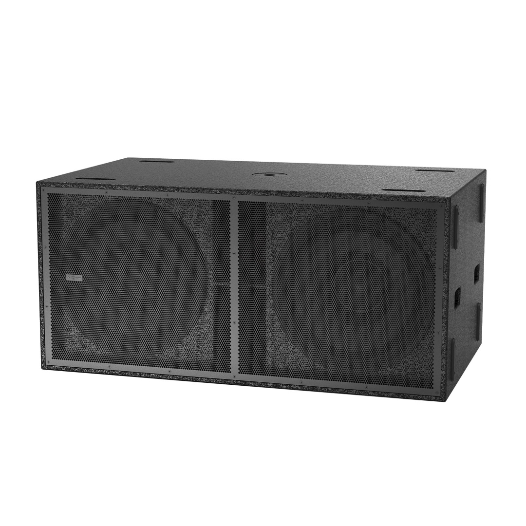 Audiocenter S3218A сабвуфер активный в Серпухове