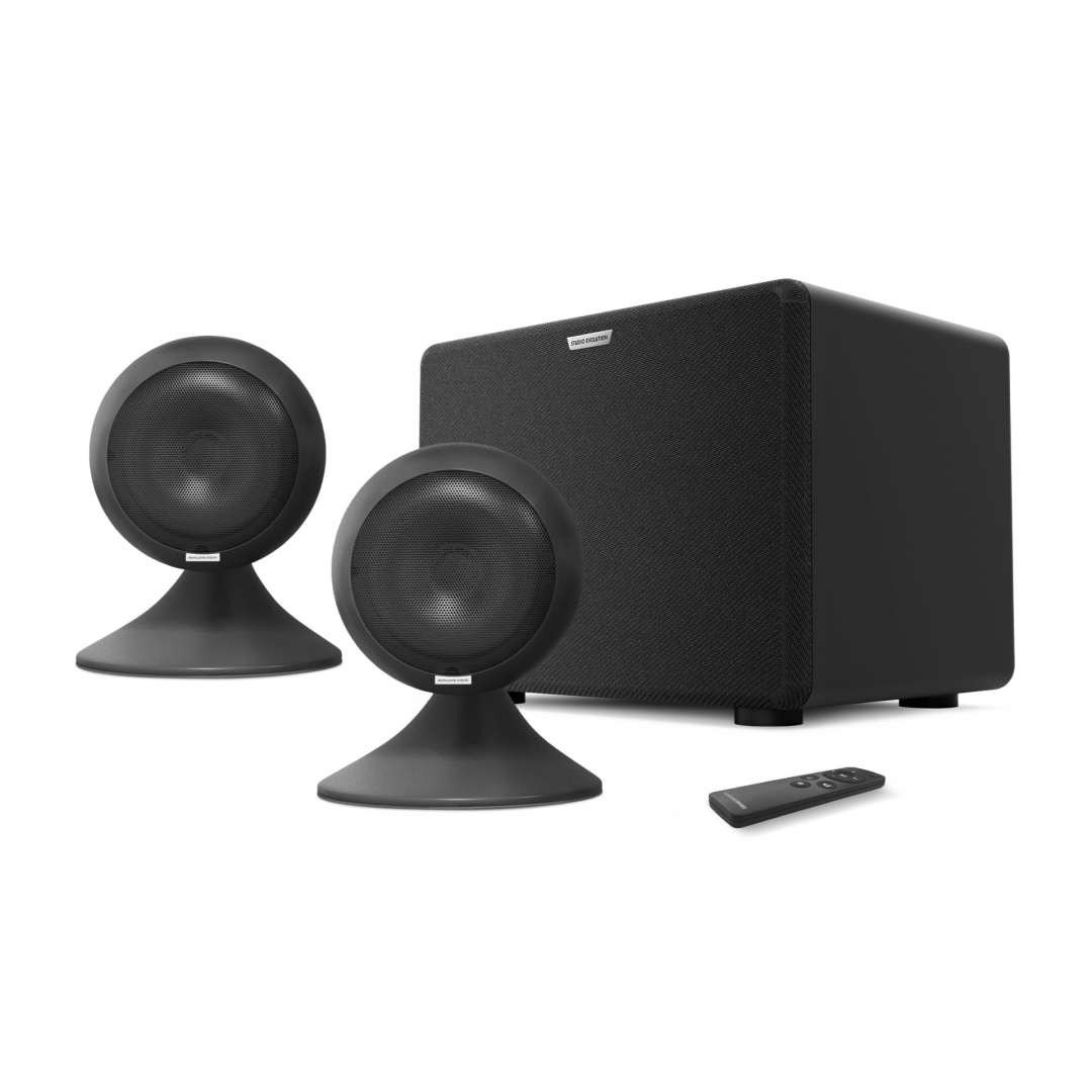 EvoSound Sphere 2.1 аудиосистема для караоке в Серпухове