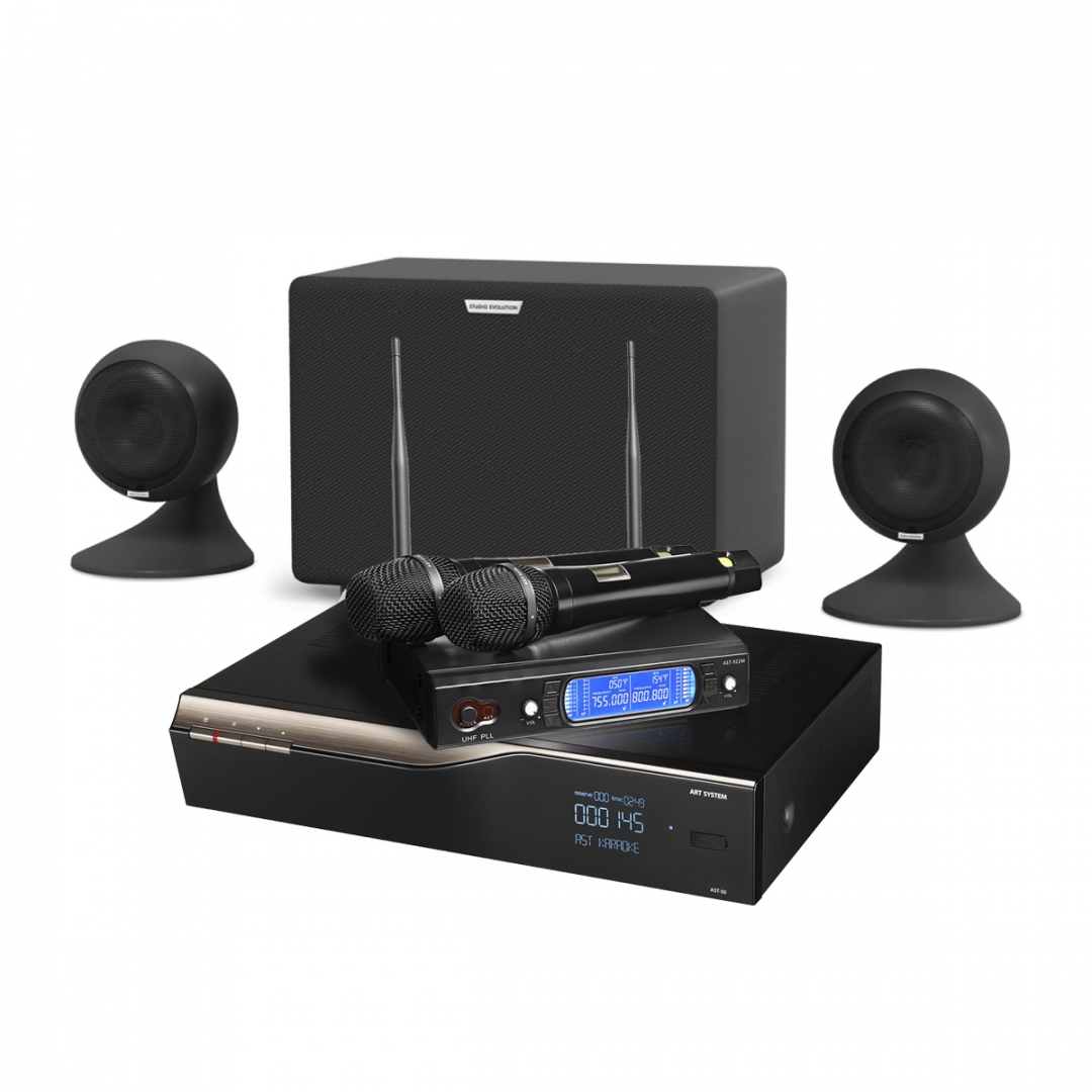 караоке-комплект AST-50 Sound Sphere в Серпухове