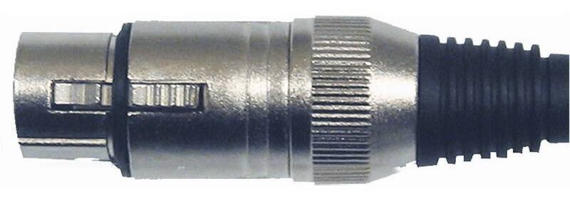 QUIK LOK NC354-K XLR Female Разъем в Серпухове