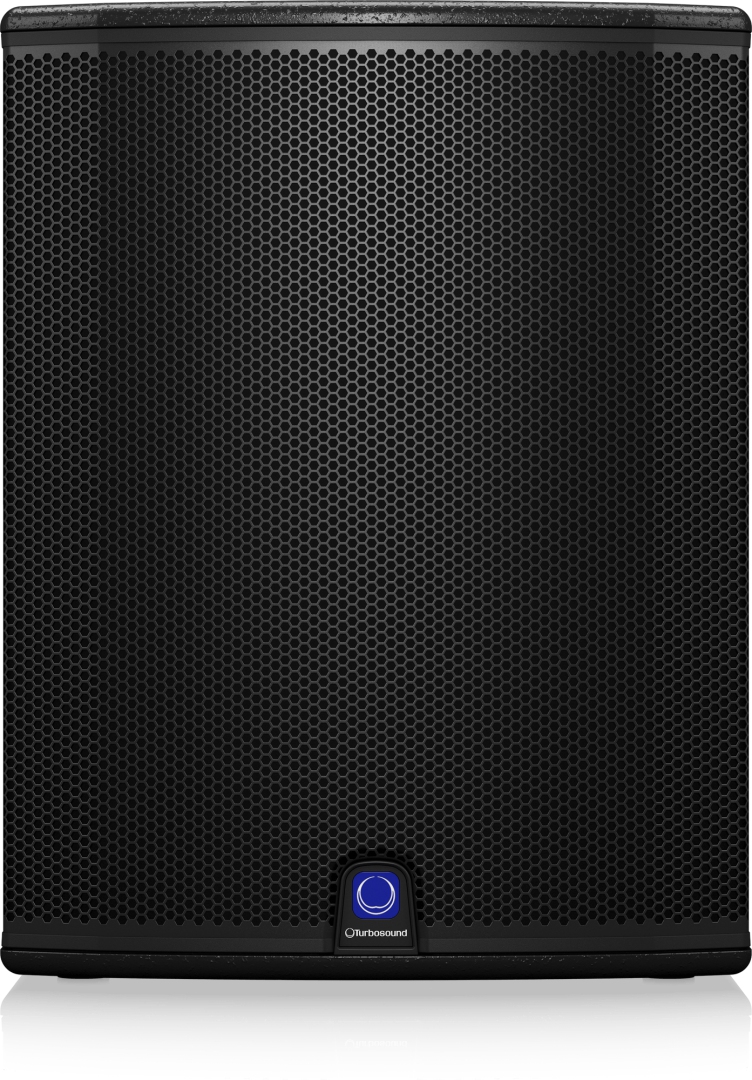Turbosound iQ18B сабвуфер активный в Серпухове