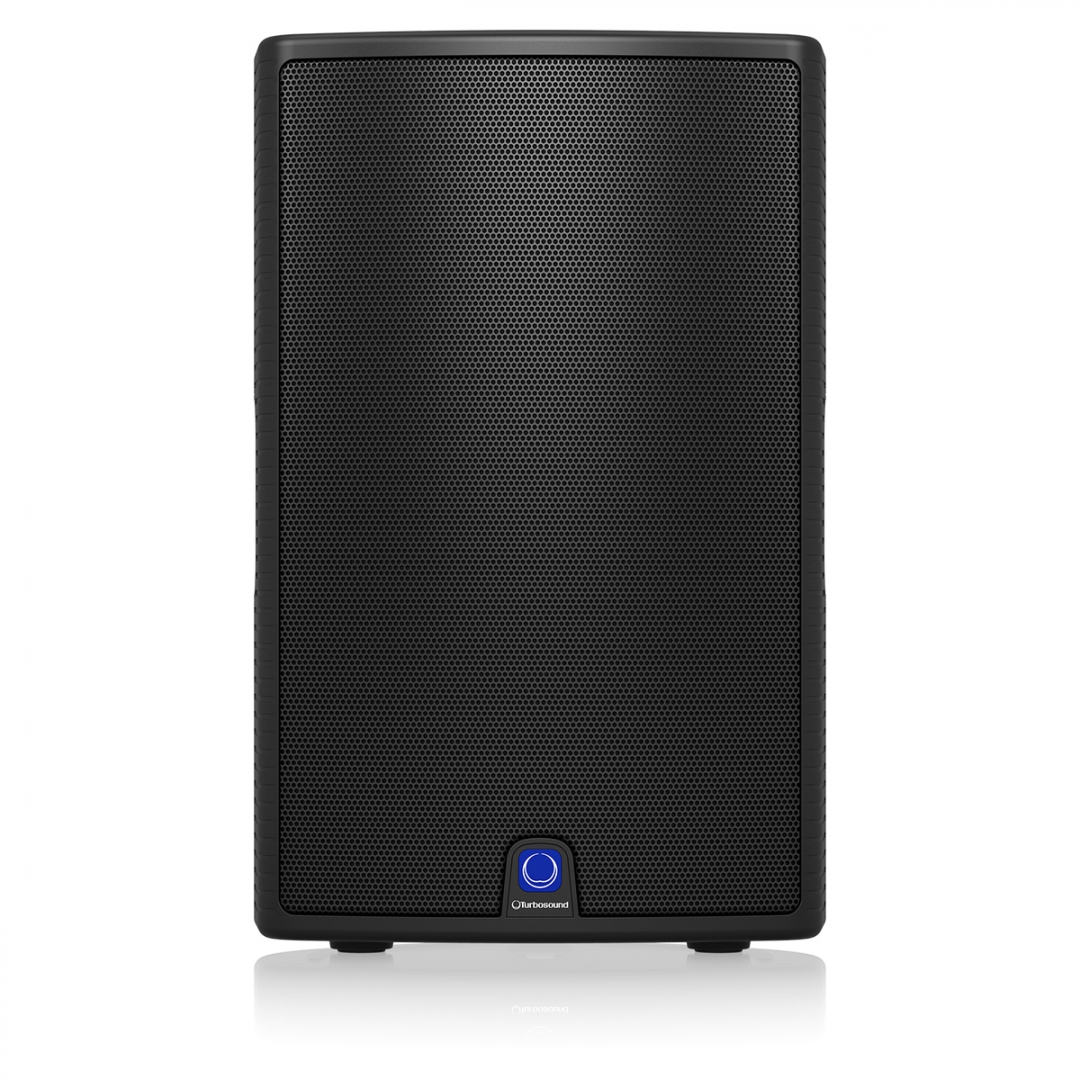 Turbosound MILAN M15 активная акустическая система в Серпухове