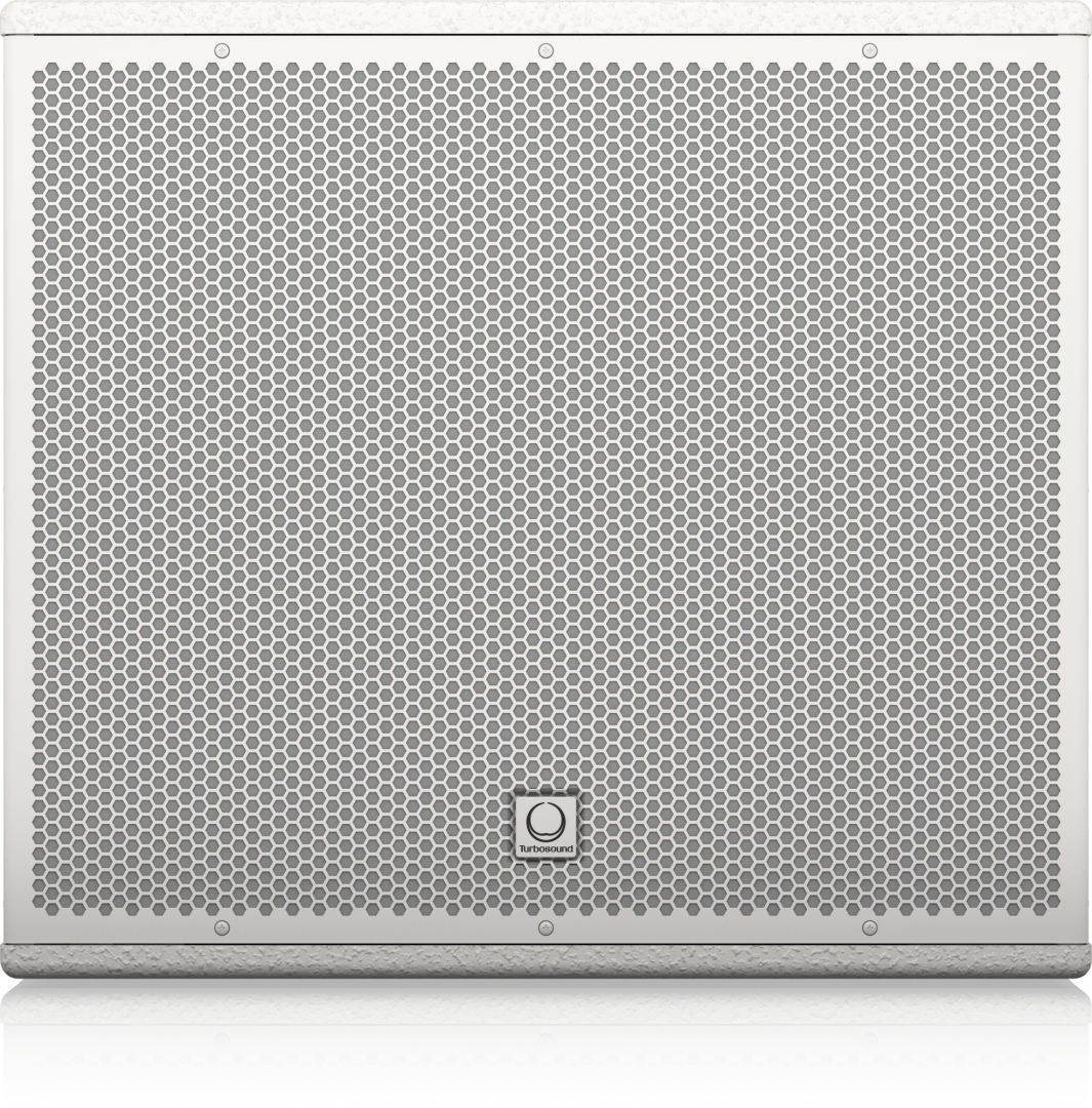 Turbosound NuQ115B-AN Активный сабвуфер в Серпухове