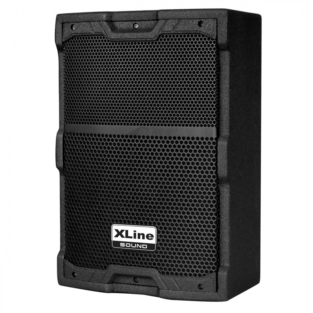 XLine ALFA P-10A Акустическая система активная в Серпухове