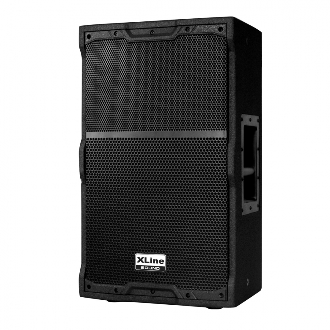 XLine ALFA P-12A DSP Акустическая система активная с DSP и Bluetooth в Серпухове