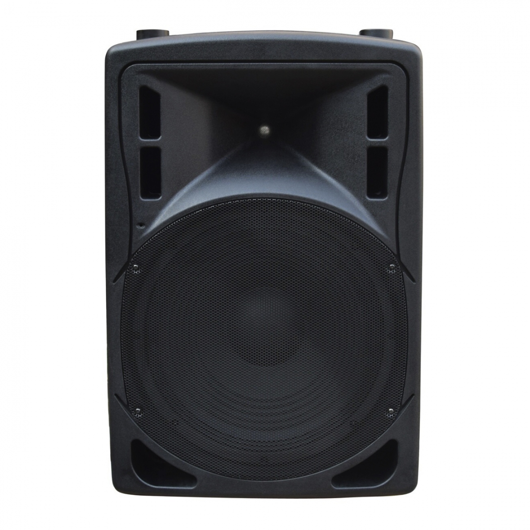 XLine BAF-15A Акустическая система активная с MP3 плеером и Bluetooth в Серпухове