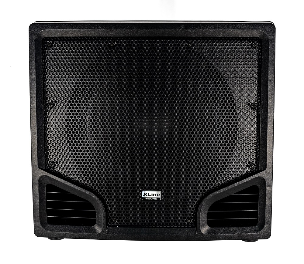 XLine SPX-18A SUB Сабвуфер активный в Серпухове