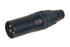 XLR Male (Папа) Разъем в Серпухове