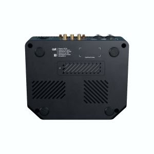 Вид снизу AST Zoom 2 (AST-90) в Серпухове