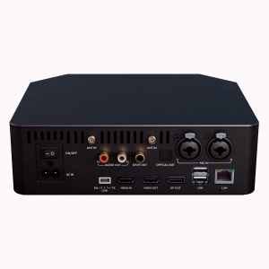 Фото сзади AST Zoom 2 (AST-90) в Серпухове
