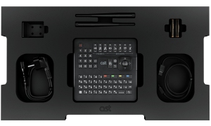 AST-350 Профессиональная караоке-система в Серпухове