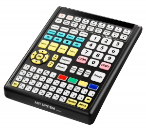 AST Mini (AST-25B) профессиональная система караоке в Серпухове