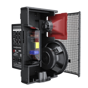 Audiocenter GT512A Активная акустическая система в Серпухове