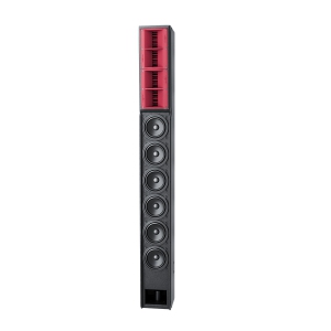 Audiocenter L65 + L65S MK2 порталы в Серпухове