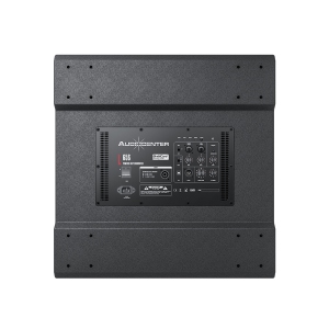 Audiocenter L65 + L65S MK2 порталы в Серпухове