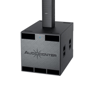 Audiocenter L65 + L65S MK2 порталы в Серпухове