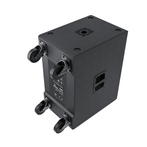 Audiocenter L83 + L83S MK2 порталы в Серпухове