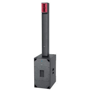 Audiocenter L83 + L83S MK2 порталы в Серпухове