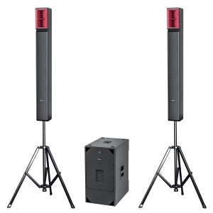 Audiocenter L83S сабвуфер в Серпухове
