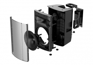 Audiocenter MA15+ активная акустическая система в Серпухове