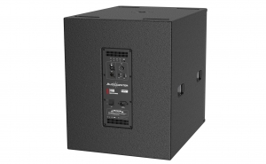 Audiocenter S3118A сабвуфер активный в Серпухове