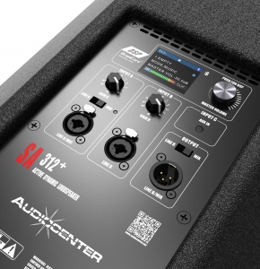 Audiocenter SA315+ в Серпухове