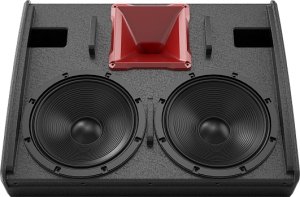 Audiocenter WM3210A сценический монитор в Серпухове