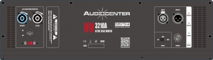 Audiocenter WM3210A сценический монитор в Серпухове