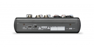 AuraSonics K4 компактный микшерный пульт в Серпухове