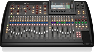 Behringer X32 цифровой микшер в Серпухове