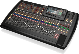 Behringer X32 цифровой микшер в Серпухове