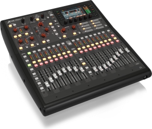 Behringer X32 PRODUCER цифровой микшер 40 каналов в Серпухове