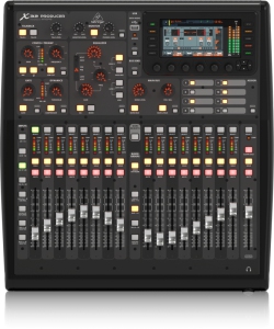Behringer X32 PRODUCER цифровой микшер 40 каналов в Серпухове