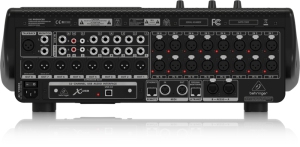 Behringer X32 PRODUCER цифровой микшер 40 каналов в Серпухове