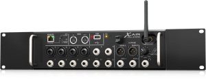 Behringer XR12 цифровой микшер в Серпухове