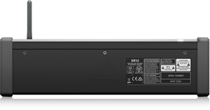 Behringer XR12 цифровой микшер в Серпухове