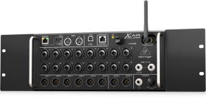 Behringer XR18 цифровой микшер в Серпухове