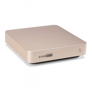 EVOBOX караоке-система для дома в Серпухове