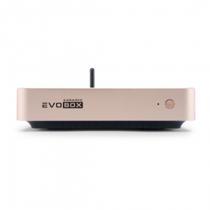 EVOBOX Plus караоке-система для дома в Серпухове