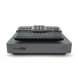 EVOBOX Premium Hi-End караоке-система в Серпухове
