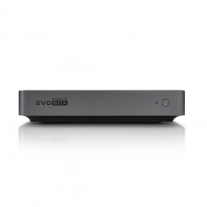 EVOBOX Premium Hi-End караоке-система в Серпухове