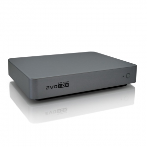 EVOBOX Premium Hi-End караоке-система в Серпухове