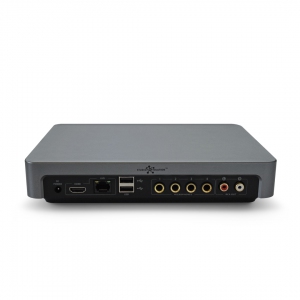 EVOBOX Premium Hi-End караоке-система в Серпухове
