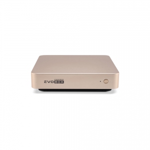 EVOBOX с микрофонами в Серпухове
