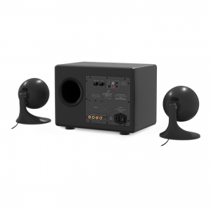 EvoSound Sphere 2.1 аудиосистема для караоке в Серпухове