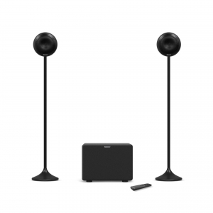 EvoSound Sphere 2.1 аудиосистема для караоке в Серпухове