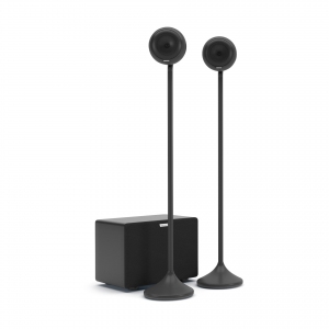 EvoSound Sphere 2.1 аудиосистема для караоке в Серпухове
